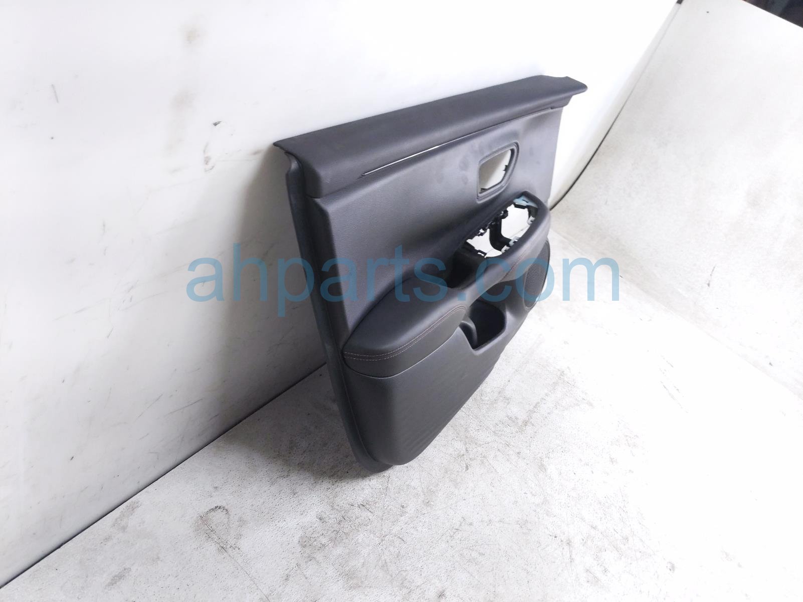 2024 Honda HR V Trim / Liner Front Driver Interior Door Panel Black 83550 3W0 A11ZH Replacement 2024 Honda HR V Trim / Liner Front Driver Interior Door Panel Black 83550 3W0 A11ZH Replacement thumbnail