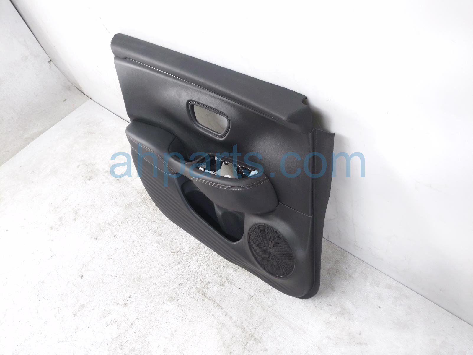2024 Honda HR V Trim / Liner Front Driver Interior Door Panel Black 83550 3W0 A11ZH Replacement 2024 Honda HR V Trim / Liner Front Driver Interior Door Panel Black 83550 3W0 A11ZH Replacement thumbnail