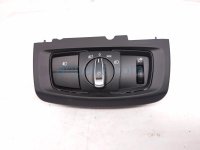 BMW HEADLAMP SWITCH ASSY (ON DASH) BMW HEADLAMP SWITCH ASSY (ON DASH)