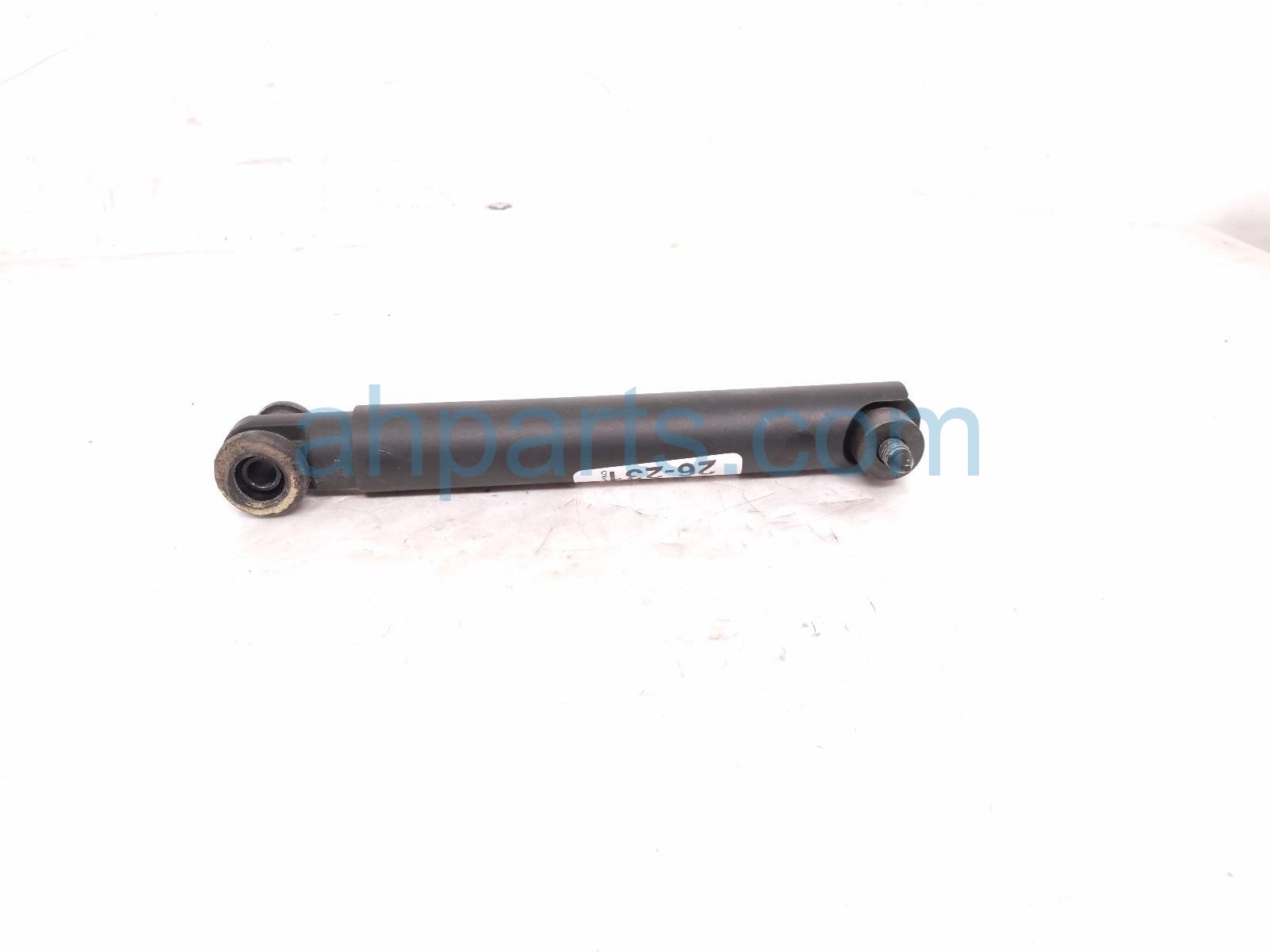 2018 BMW X5 Rear Passenger Tailgate Shock Strut 51 24 7 434 041 Replacement 2018 BMW X5 Rear Passenger Tailgate Shock Strut 51 24 7 434 041 Replacement thumbnail