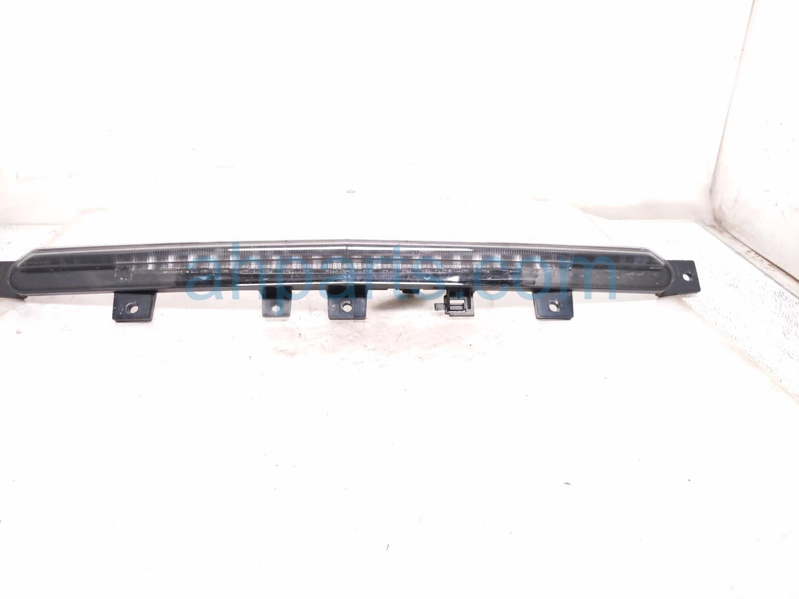 2024 Chevy Corvette Center / Lamp High Mounted Third Brake Light 86532509 Replacement 2024 Chevy Corvette Center / Lamp High Mounted Third Brake Light 86532509 Replacement thumbnail