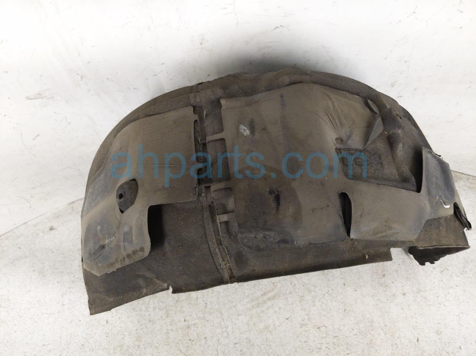 2011 Porsche Panamera Rear Passenger Inner Fender Liner 970 504 134 04 Replacement 2011 Porsche Panamera Rear Passenger Inner Fender Liner 970 504 134 04 Replacement thumbnail