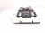 2011 Porsche Panamera Overhead Console / Map Light Tan 7PP 868 404 QH Replacement 2011 Porsche Panamera Overhead Console / Map Light Tan 7PP 868 404 QH Replacement thumbnail