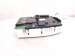 2011 Porsche Panamera Overhead Console / Map Light Tan 7PP 868 404 QH Replacement 2011 Porsche Panamera Overhead Console / Map Light Tan 7PP 868 404 QH Replacement thumbnail