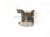2018 Toyota Corolla Engine/motor Passenger Engine Side Mount L 1.8l 12305 0T171 Replacement 2018 Toyota Corolla Engine/motor Passenger Engine Side Mount L 1.8l 12305 0T171 Replacement thumbnail