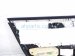 2021 Acura ILX Trim / Liner Front Passenger Interior Door Panel Black 83501 TV9 A31ZE Replacement 2021 Acura ILX Trim / Liner Front Passenger Interior Door Panel Black 83501 TV9 A31ZE Replacement thumbnail
