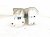 2021 Acura ILX Front Driver Bumper Extension Mount Brkt 71185 TV9 A00ZZ Replacement 2021 Acura ILX Front Driver Bumper Extension Mount Brkt 71185 TV9 A00ZZ Replacement thumbnail