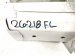 2021 Acura ILX Front Driver Bumper Extension Mount Brkt 71185 TV9 A00ZZ Replacement 2021 Acura ILX Front Driver Bumper Extension Mount Brkt 71185 TV9 A00ZZ Replacement thumbnail