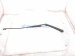 2011 Porsche Panamera Passenger Windshield Wiper Arm 970 628 029 01 Replacement 2011 Porsche Panamera Passenger Windshield Wiper Arm 970 628 029 01 Replacement thumbnail