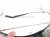 2011 Porsche Panamera Passenger Windshield Wiper Arm 970 628 029 01 Replacement 2011 Porsche Panamera Passenger Windshield Wiper Arm 970 628 029 01 Replacement thumbnail