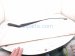 2011 Porsche Panamera Passenger Windshield Wiper Arm 970 628 029 01 Replacement 2011 Porsche Panamera Passenger Windshield Wiper Arm 970 628 029 01 Replacement thumbnail