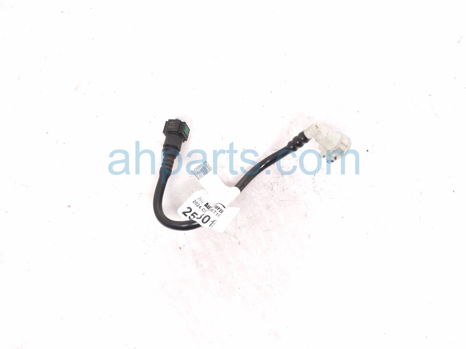 2024 Chevy Corvette Driver Fuel Tank Filler Evap Pipe 6.2l 84245774 Replacement 2024 Chevy Corvette Driver Fuel Tank Filler Evap Pipe 6.2l 84245774 Replacement thumbnail