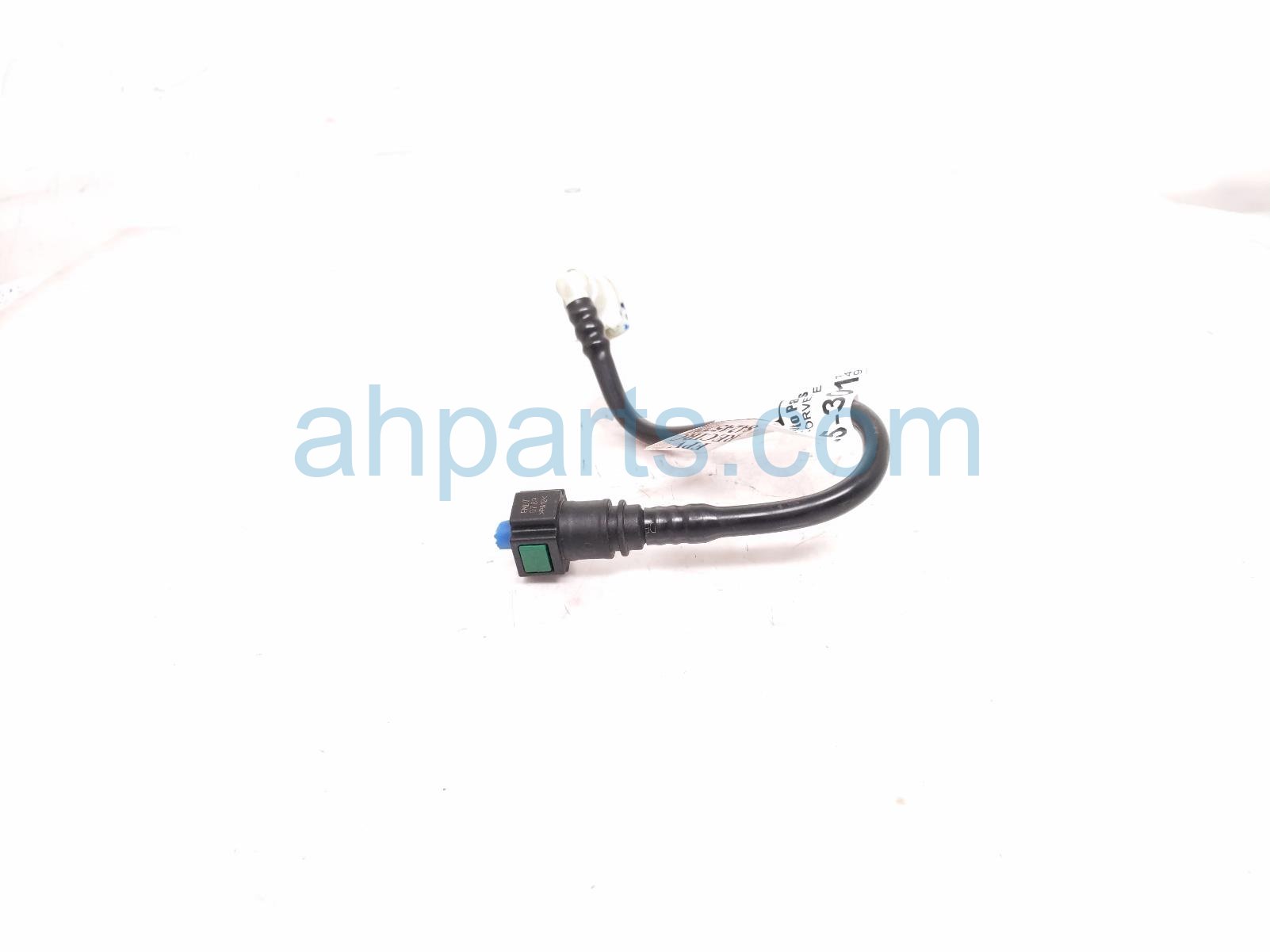 2024 Chevy Corvette Driver Fuel Tank Filler Evap Pipe 6.2l 84245774 Replacement 2024 Chevy Corvette Driver Fuel Tank Filler Evap Pipe 6.2l 84245774 Replacement thumbnail