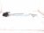 2021 Honda Accord Front Driver Window Regulator W/motor Assy 72250 TVA A01 Replacement 2021 Honda Accord Front Driver Window Regulator W/motor Assy 72250 TVA A01 Replacement thumbnail