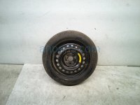 Honda T155/85D18 SPARE DONUT WHEEL + TIRE Honda T155/85D18 SPARE DONUT WHEEL + TIRE