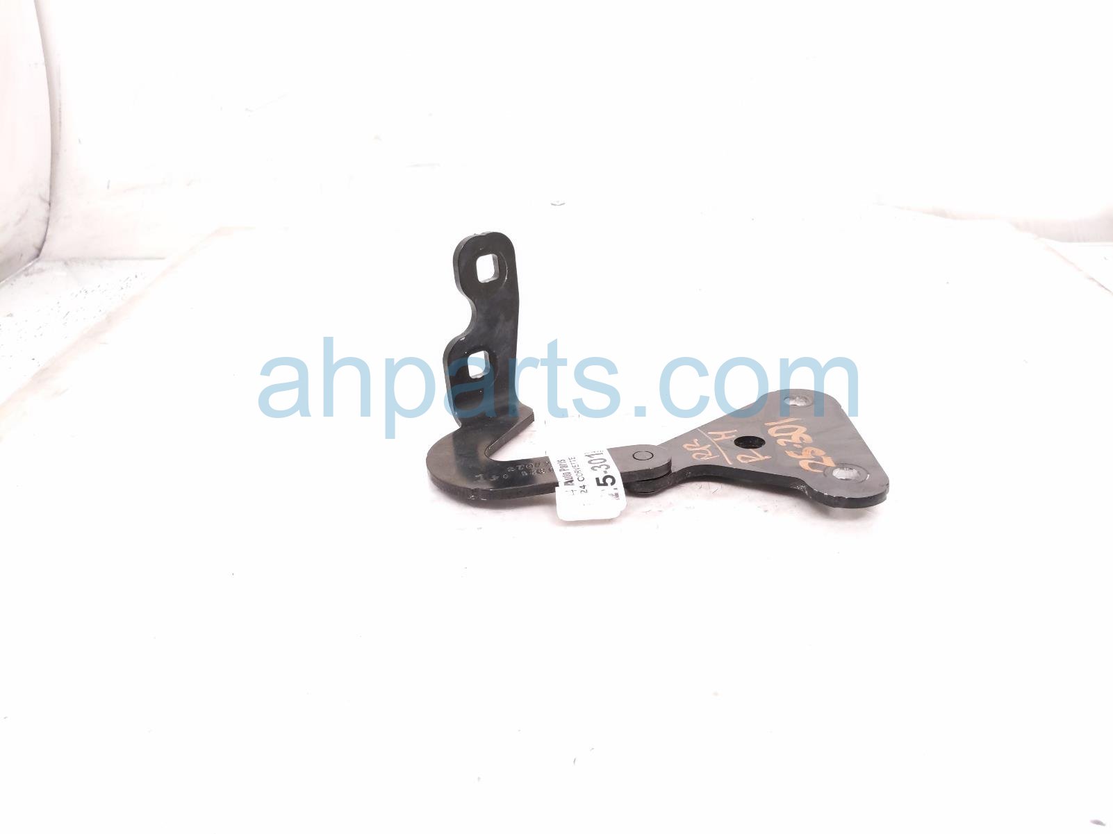 $75 Chevy RH SIDE FOLDING STOWAGE HINGE
