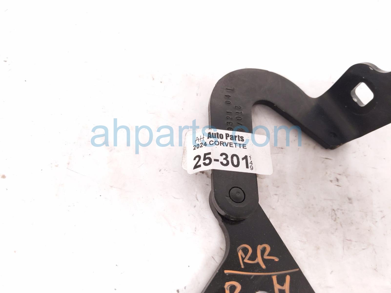2024 Chevy Corvette Passenger Side Folding Stowage Hinge 23270308 Replacement 2024 Chevy Corvette Passenger Side Folding Stowage Hinge 23270308 Replacement thumbnail