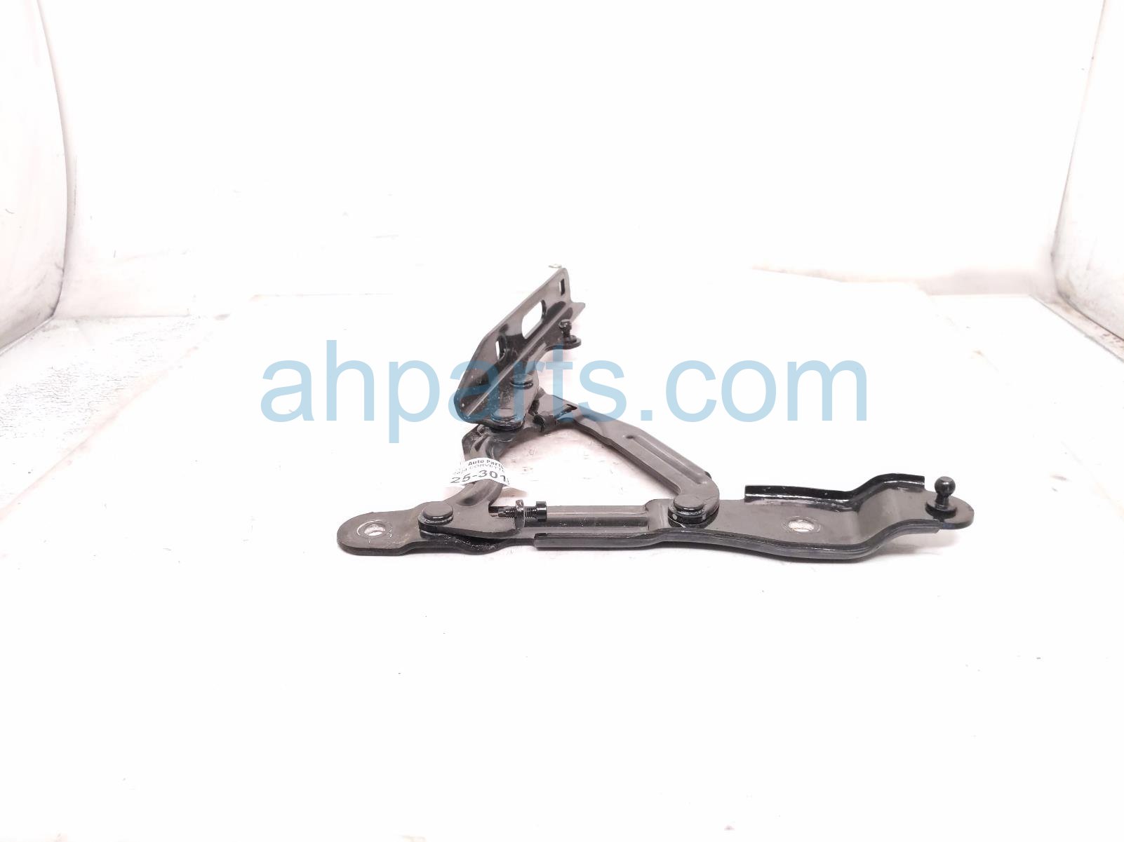 2024 Chevy Corvette Driver Hood Hinge Black 84646652 Replacement 2024 Chevy Corvette Driver Hood Hinge Black 84646652 Replacement thumbnail