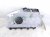 2025 Acura Integra Passenger Inside Quarter Trim Panel Black 84601 3S5 A11ZA Replacement 2025 Acura Integra Passenger Inside Quarter Trim Panel Black 84601 3S5 A11ZA Replacement thumbnail