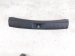 2024 Honda HR V Rear Cargo Sill Trim Panel Blk 84640 3W0 A01ZA Replacement 2024 Honda HR V Rear Cargo Sill Trim Panel Blk 84640 3W0 A01ZA Replacement thumbnail