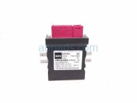 BMW FUEL PUMP CONTROL MODULE - 3.0L RWD BMW FUEL PUMP CONTROL MODULE - 3.0L RWD