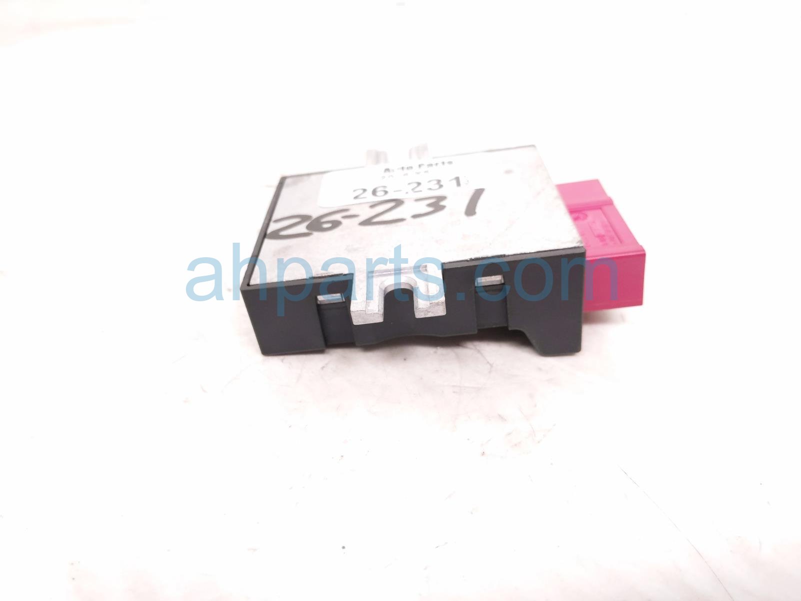 2018 BMW X5 Fuel Pump Control Module 3.0l Rwd 16 14 7 411 596 Replacement 2018 BMW X5 Fuel Pump Control Module 3.0l Rwd 16 14 7 411 596 Replacement thumbnail