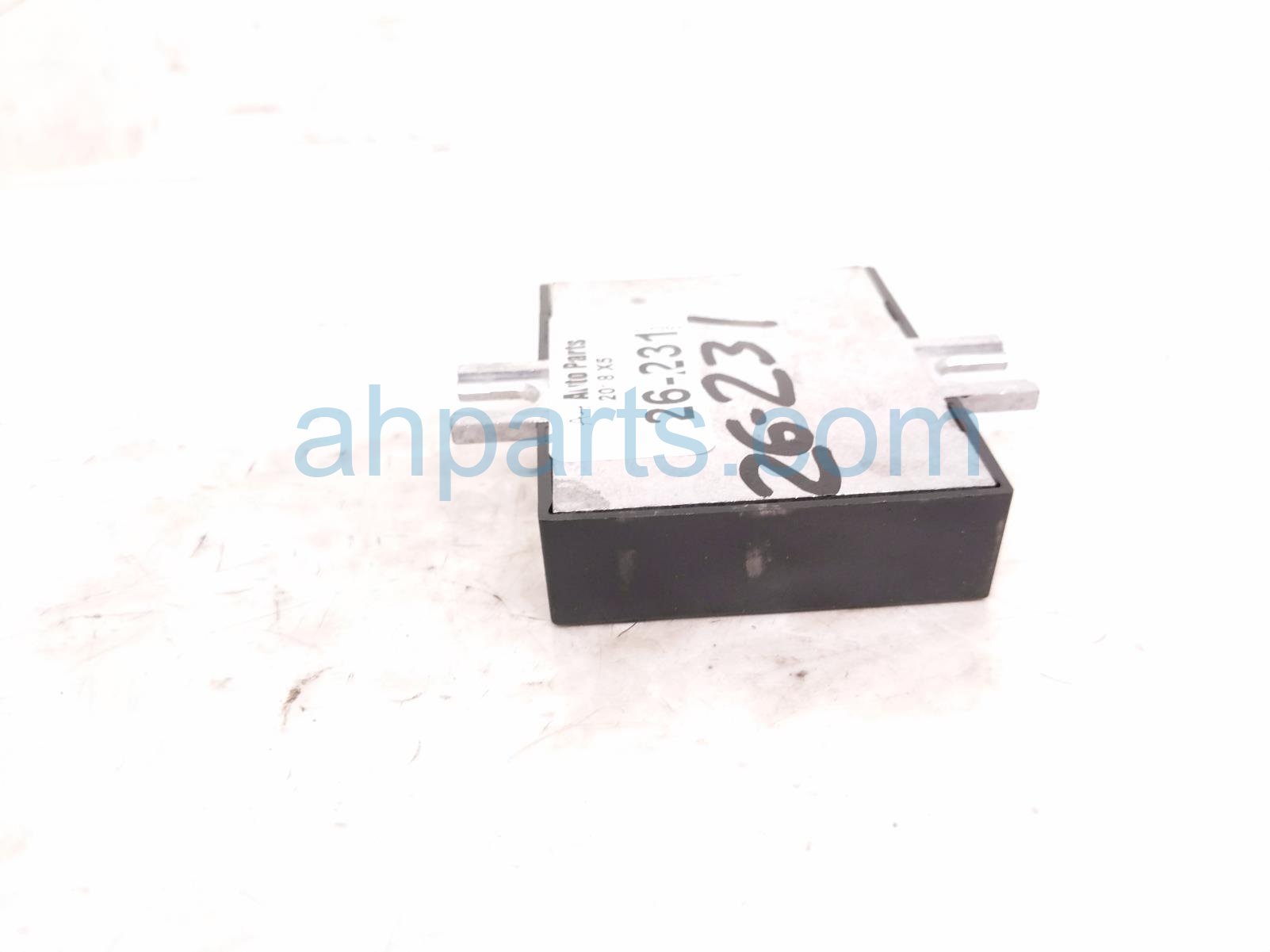 2018 BMW X5 Fuel Pump Control Module 3.0l Rwd 16 14 7 411 596 Replacement 2018 BMW X5 Fuel Pump Control Module 3.0l Rwd 16 14 7 411 596 Replacement thumbnail