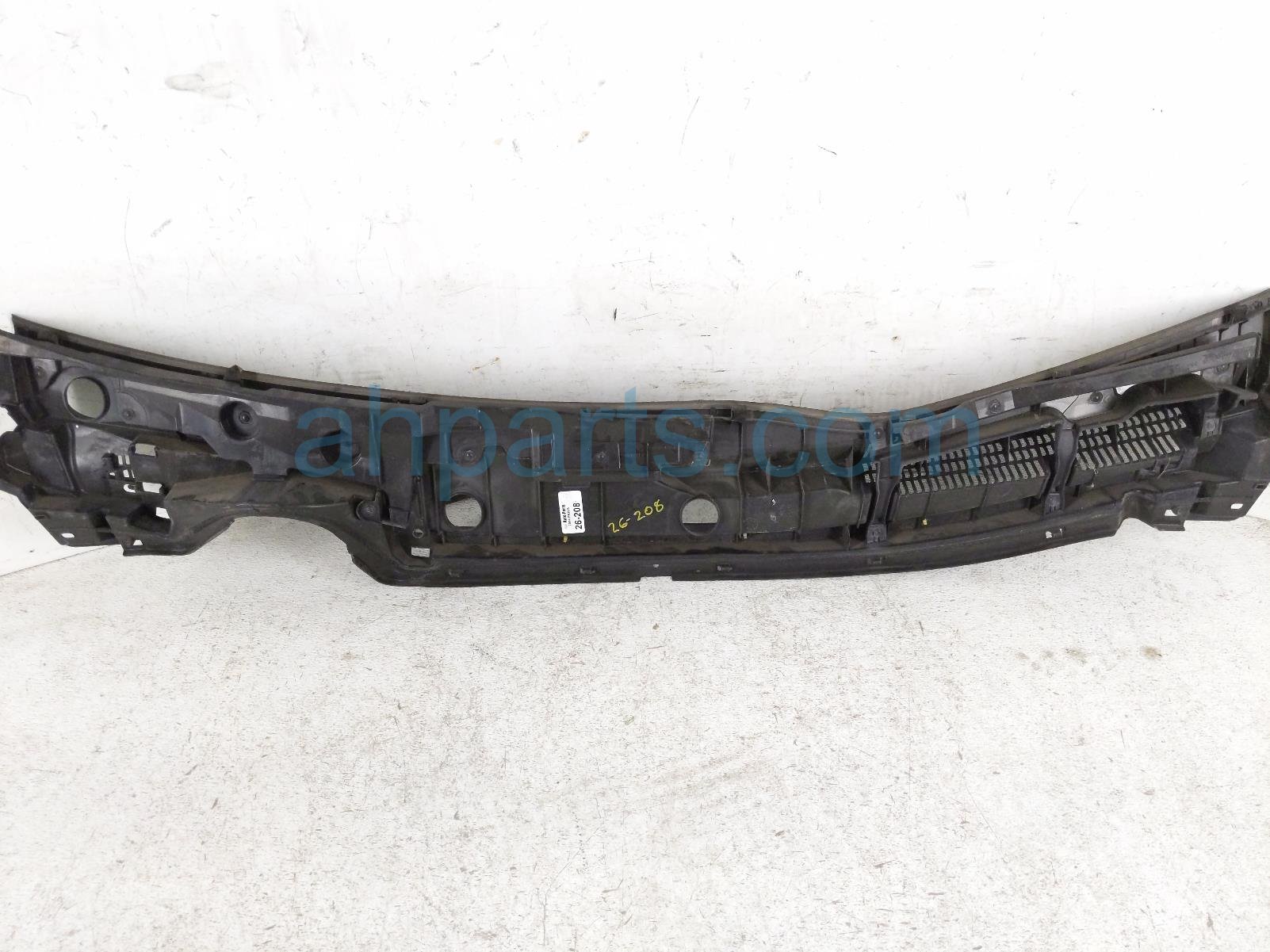 2014 Toyota Prius Cover Windshield Cowl Grille Panel 55708 47110 Replacement 2014 Toyota Prius Cover Windshield Cowl Grille Panel 55708 47110 Replacement thumbnail