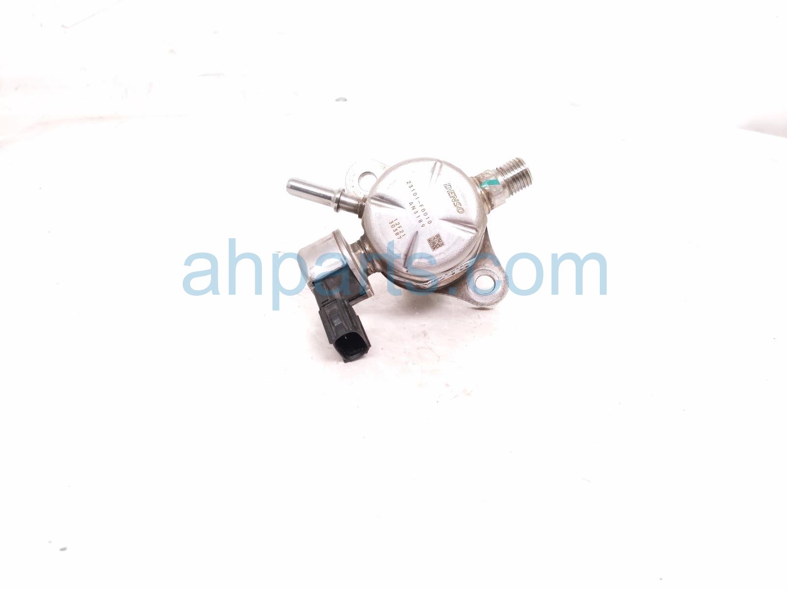 Toyota HIGH PRESSURE FUEL PUMP - ENGINE MTD