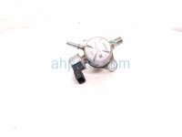Toyota HIGH PRESSURE FUEL PUMP - ENGINE MTD Toyota HIGH PRESSURE FUEL PUMP - ENGINE MTD