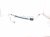 2023 Toyota Corollacs Ac Pipe Line A/c Discharge Hose 2.0l Awd 88703 0A070 Replacement 2023 Toyota Corollacs Ac Pipe Line A/c Discharge Hose 2.0l Awd 88703 0A070 Replacement thumbnail