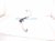 2023 Toyota Corollacs Ac Pipe Line A/c Discharge Hose 2.0l Awd 88703 0A070 Replacement 2023 Toyota Corollacs Ac Pipe Line A/c Discharge Hose 2.0l Awd 88703 0A070 Replacement thumbnail