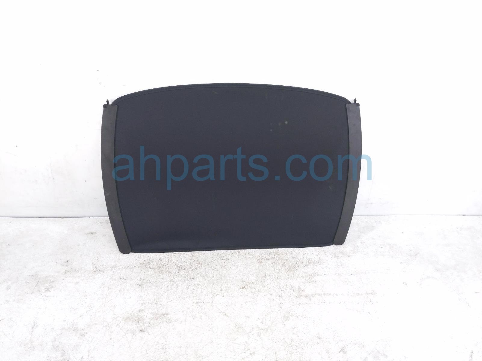 $65 Acura REAR CARGO TONNEAU COVER - BLK $65 Acura REAR CARGO TONNEAU COVER - BLK