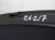2025 Acura Integra Rear Cargo Tonneau Cover Blk 84400 3S5 A01ZA Replacement 2025 Acura Integra Rear Cargo Tonneau Cover Blk 84400 3S5 A01ZA Replacement thumbnail