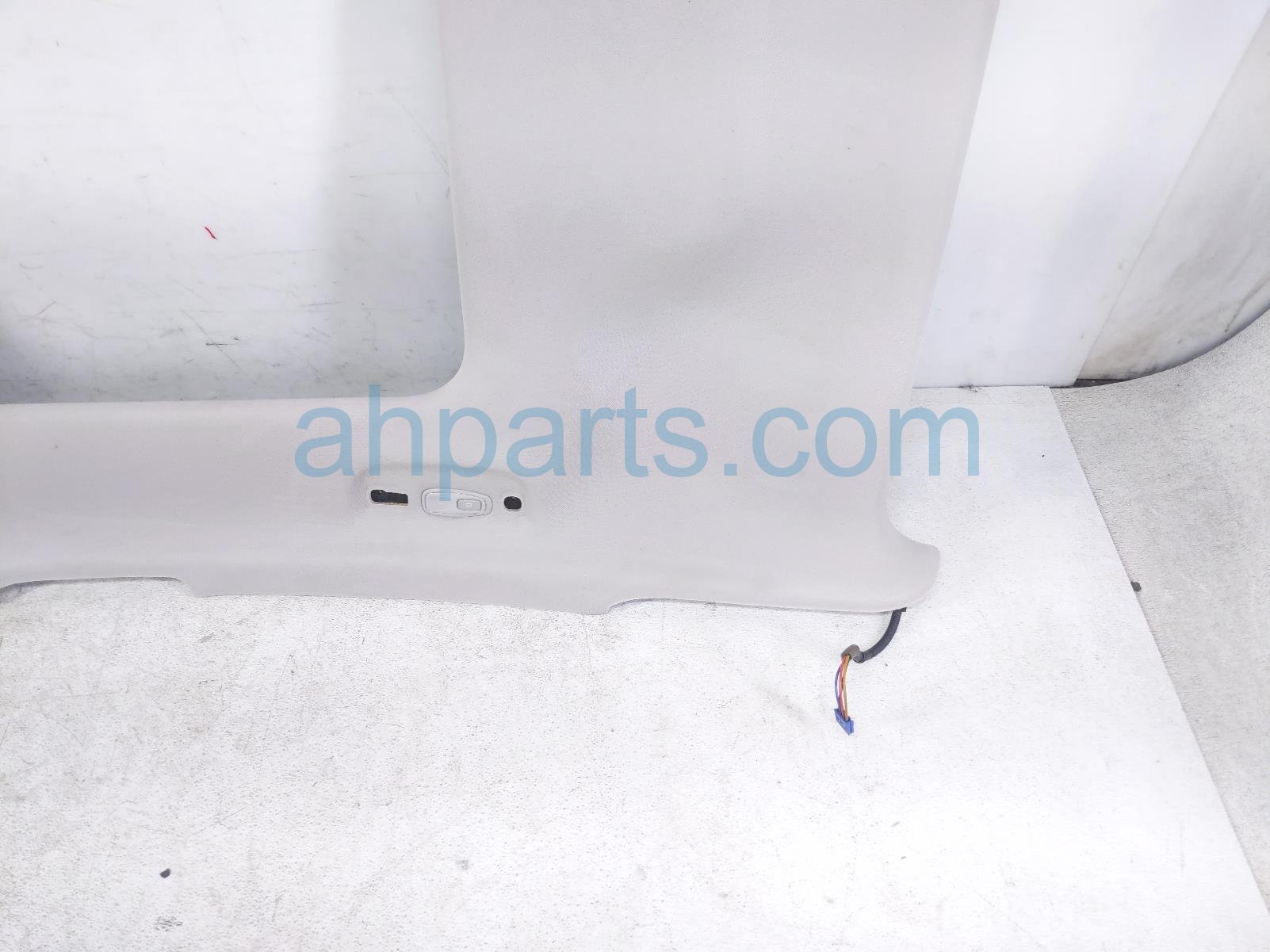 2024 Hyundai Sonata Headliner W/ Sunroof Grey Sdn 85420 L5500 YTH Replacement 2024 Hyundai Sonata Headliner W/ Sunroof Grey Sdn 85420 L5500 YTH Replacement thumbnail
