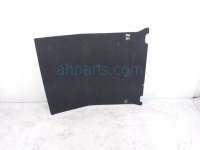 Acura CARGO ROOM FLOOR BOARD LID - BLACK Acura CARGO ROOM FLOOR BOARD LID - BLACK
