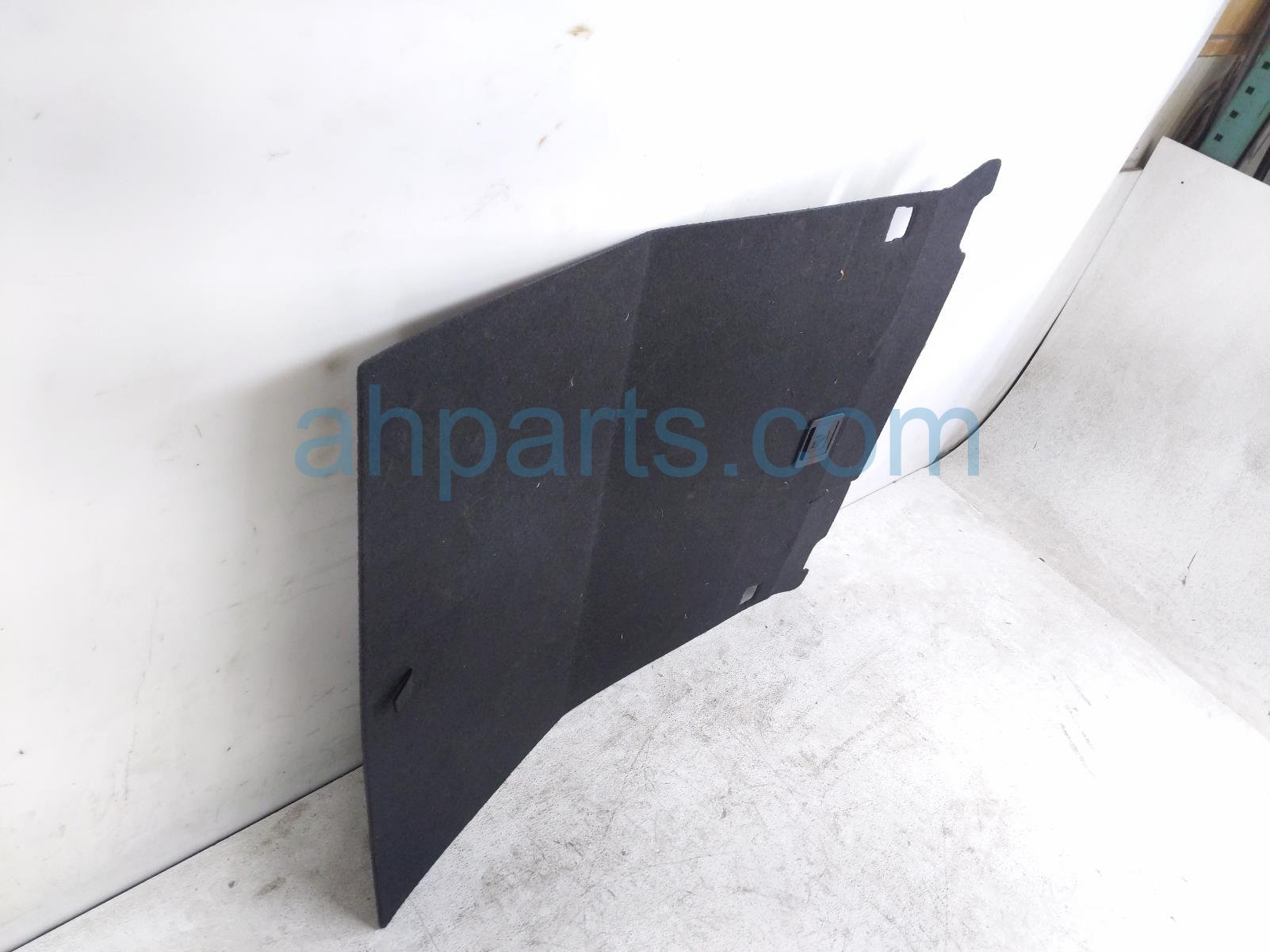 2025 Acura Integra Cargo Room Floor Board Lid Black 84521 3S5 A01ZA Replacement 2025 Acura Integra Cargo Room Floor Board Lid Black 84521 3S5 A01ZA Replacement thumbnail