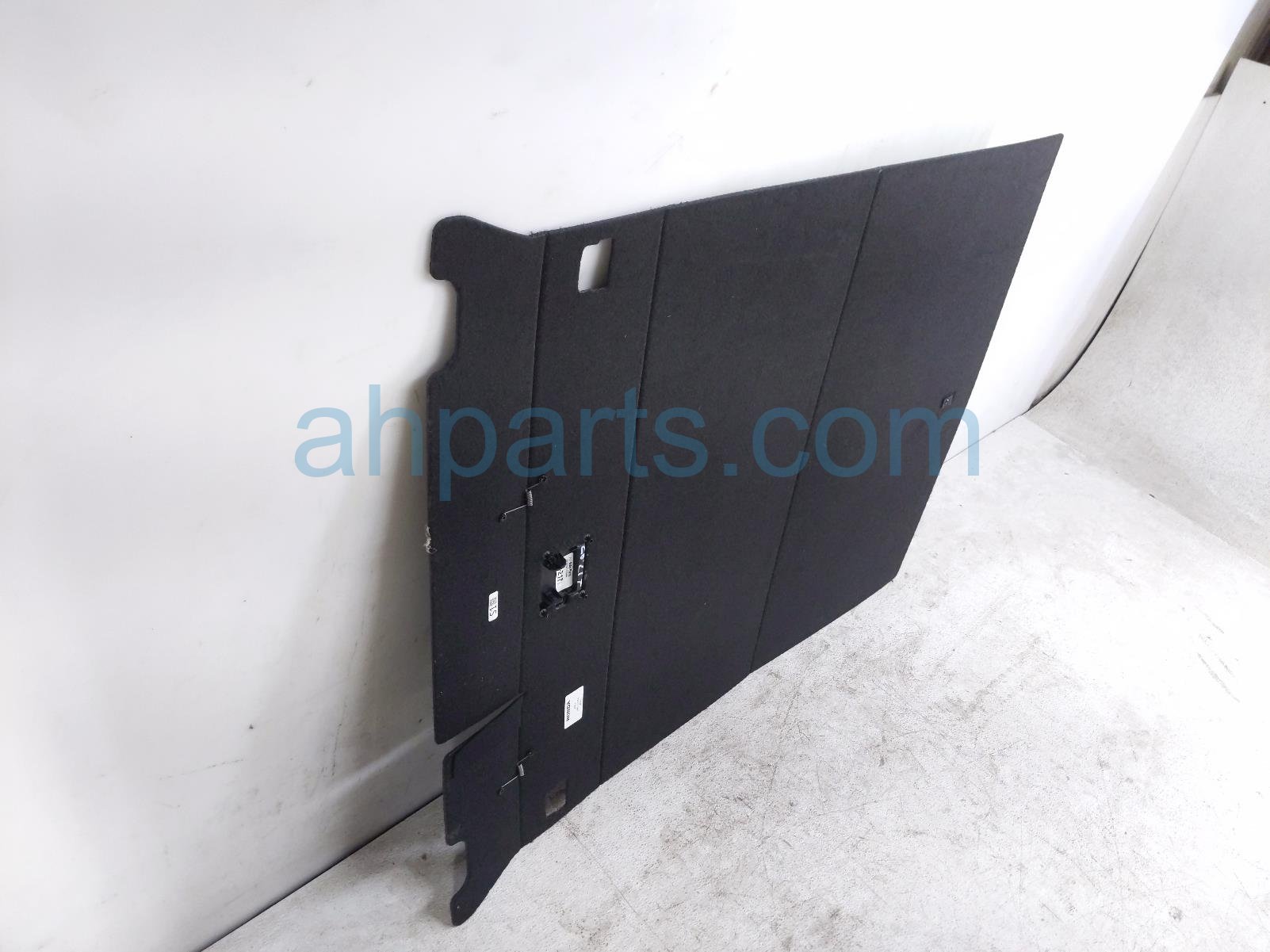 2025 Acura Integra Cargo Room Floor Board Lid Black 84521 3S5 A01ZA Replacement 2025 Acura Integra Cargo Room Floor Board Lid Black 84521 3S5 A01ZA Replacement thumbnail