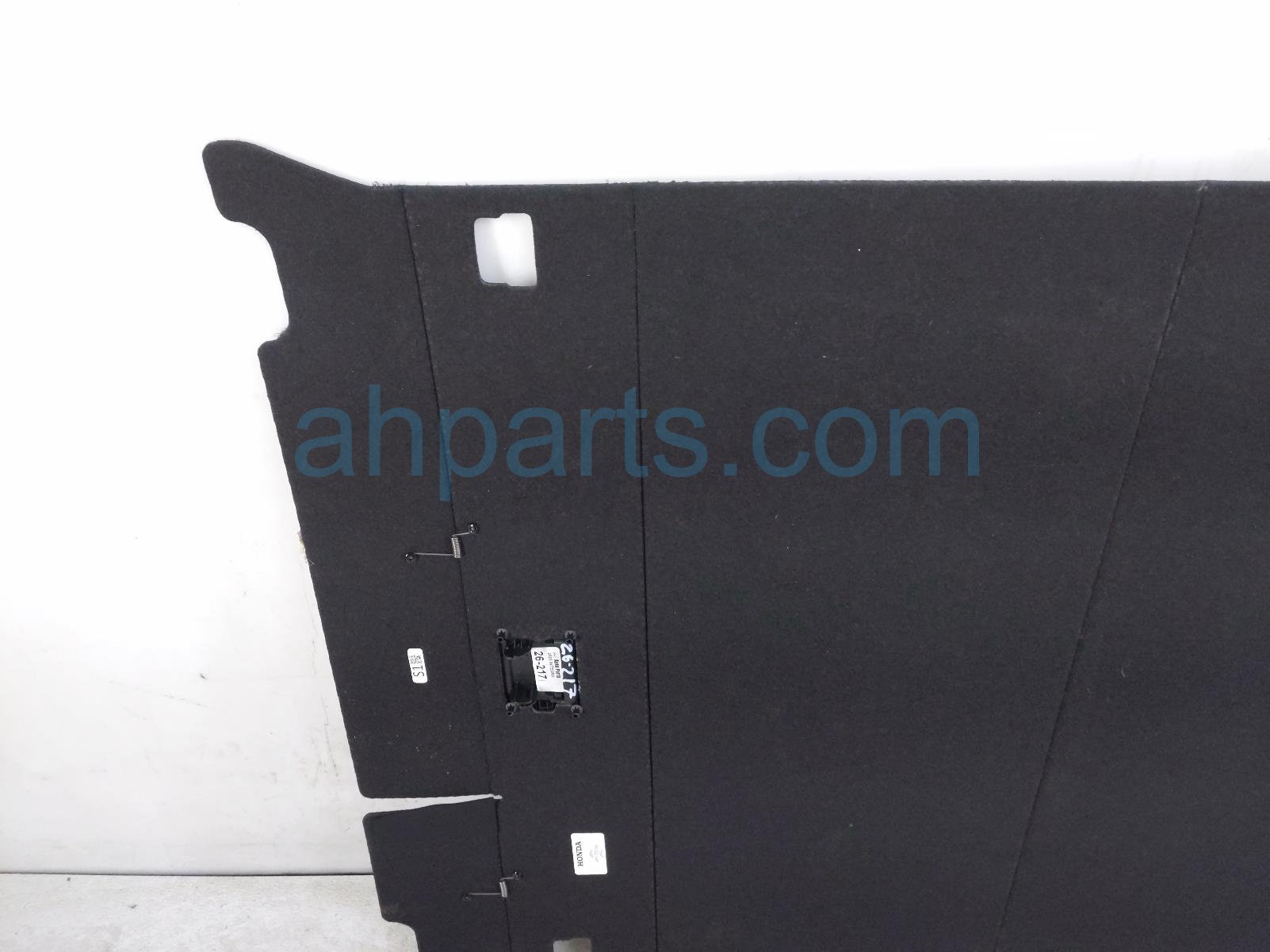 2025 Acura Integra Cargo Room Floor Board Lid Black 84521 3S5 A01ZA Replacement 2025 Acura Integra Cargo Room Floor Board Lid Black 84521 3S5 A01ZA Replacement thumbnail