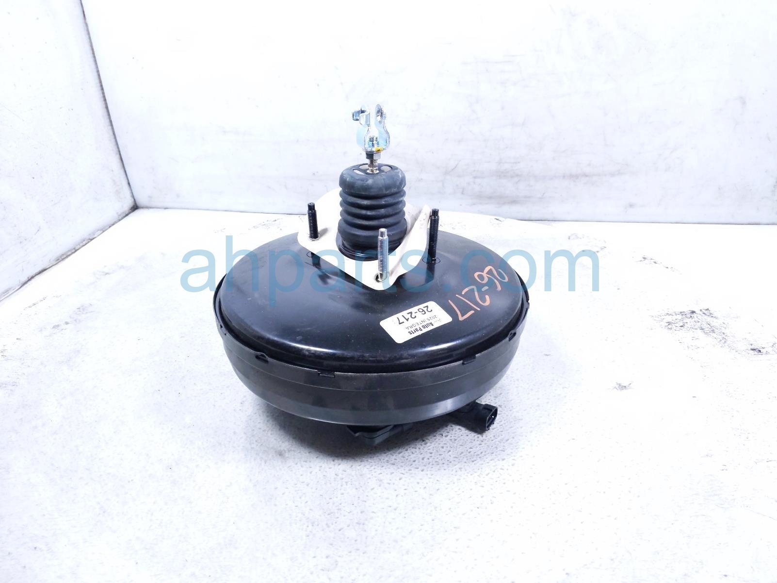 2025 Acura Integra Power Brake Booster 1.5t At Fwd 01469 3S5 A00 Replacement 2025 Acura Integra Power Brake Booster 1.5t At Fwd 01469 3S5 A00 Replacement thumbnail