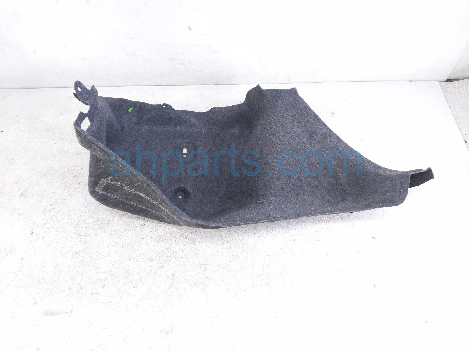2018 Honda Accord Driver Cargo Trunk Trim Liner Black 84651 TVA A02ZA Replacement 2018 Honda Accord Driver Cargo Trunk Trim Liner Black 84651 TVA A02ZA Replacement thumbnail