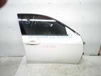 $649 Honda FR/RH DOOR - WHITE - NO MIRROR/TRIM $649 Honda FR/RH DOOR - WHITE - NO MIRROR/TRIM