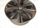 2018 Honda Civic Rear Driver Wheel / Rim 42700 TGG A91 Replacement 2018 Honda Civic Rear Driver Wheel / Rim 42700 TGG A91 Replacement thumbnail