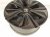 2018 Honda Civic Rear Driver Wheel / Rim 42700 TGG A91 Replacement 2018 Honda Civic Rear Driver Wheel / Rim 42700 TGG A91 Replacement thumbnail