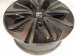 2018 Honda Civic Rear Driver Wheel / Rim 42700 TGG A91 Replacement 2018 Honda Civic Rear Driver Wheel / Rim 42700 TGG A91 Replacement thumbnail