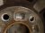 2018 Honda Civic Rear Driver Wheel / Rim 42700 TGG A91 Replacement 2018 Honda Civic Rear Driver Wheel / Rim 42700 TGG A91 Replacement thumbnail