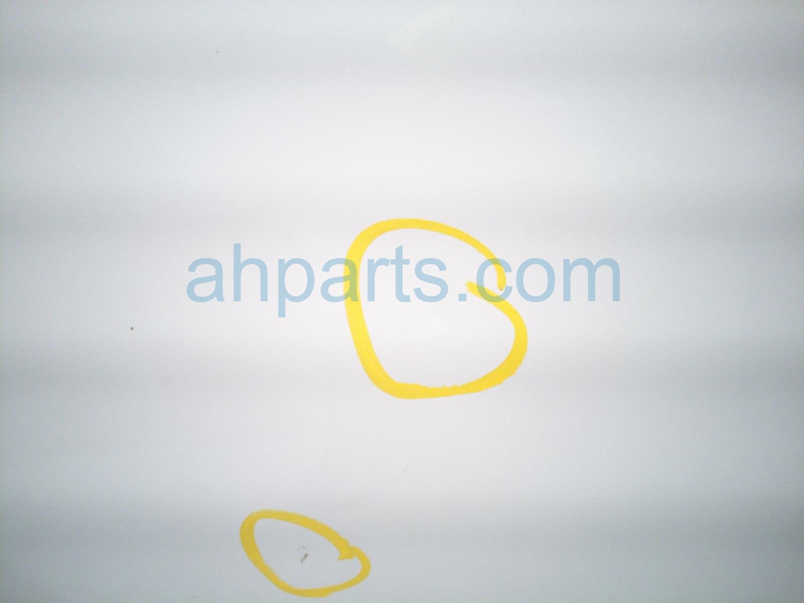 2020 Honda Pilot Rear Passenger Door White No Inside Trim* 67510 TG7 A01ZZ Replacement 2020 Honda Pilot Rear Passenger Door White No Inside Trim* 67510 TG7 A01ZZ Replacement thumbnail