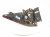 2020 Honda Pilot Light / Rear Driver Tail Lamp (on Body) 33550 TG7 A11 Replacement 2020 Honda Pilot Light / Rear Driver Tail Lamp (on Body) 33550 TG7 A11 Replacement thumbnail