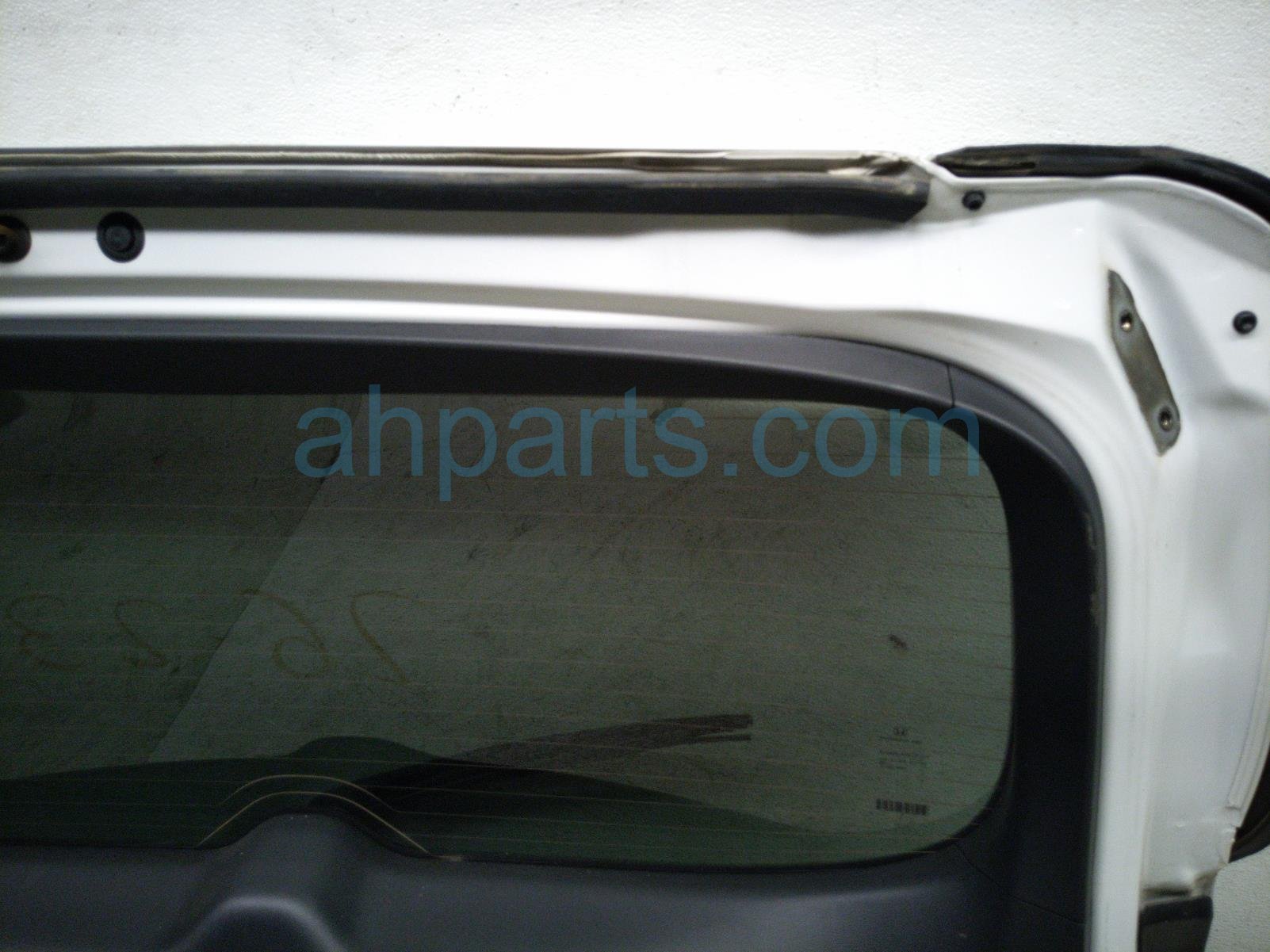 2020 Honda Pilot Deck Trunk Lid Lift Gate / Tail Gate White 68100 TG7 A11ZZ Replacement 2020 Honda Pilot Deck Trunk Lid Lift Gate / Tail Gate White 68100 TG7 A11ZZ Replacement thumbnail