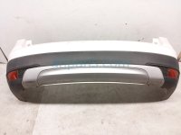 $595 Honda REAR BUMPER COVER - WHITE *SCUFFS $595 Honda REAR BUMPER COVER - WHITE *SCUFFS